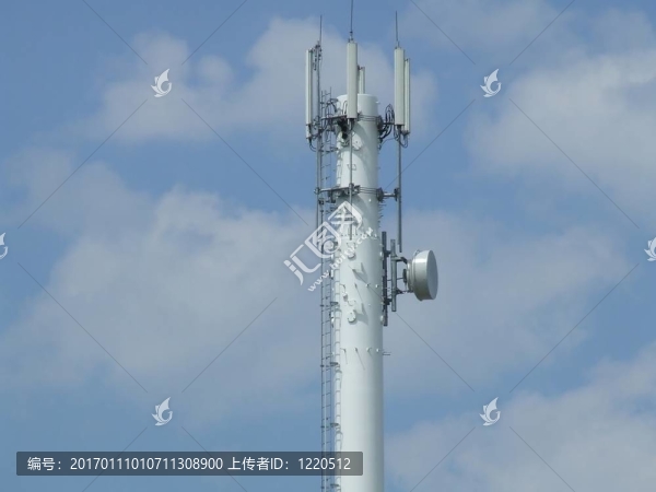 電信塔