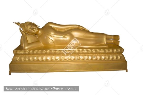 金如來(lái)佛祖