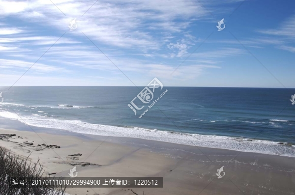 海景