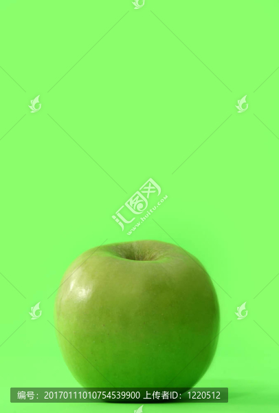 青蘋果