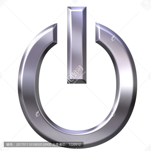 權(quán)力的象征