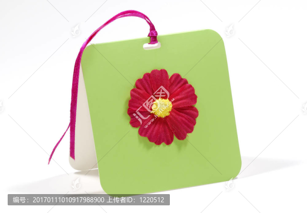 禮物標(biāo)簽