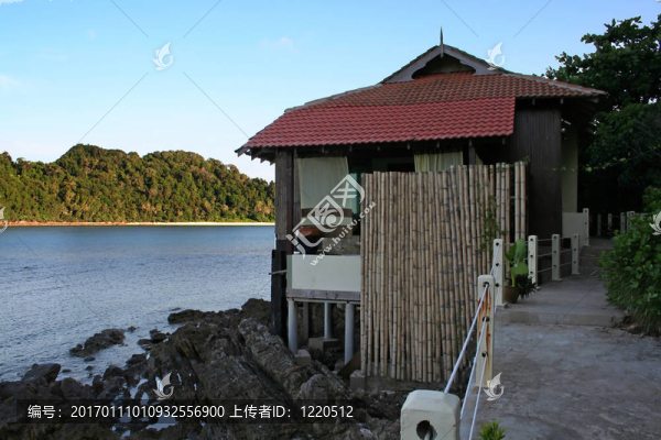 海濱度假酒店