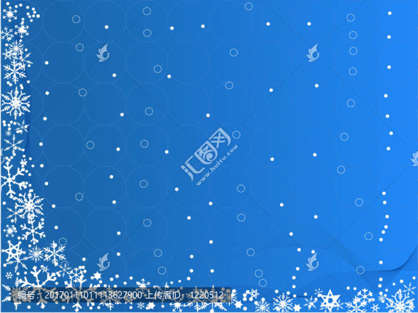 雪花1