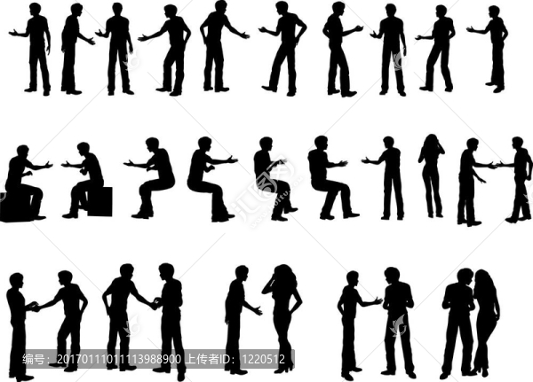 25企業(yè)握手