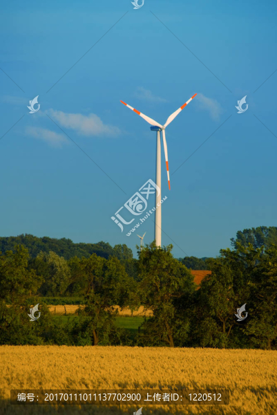 風(fēng)力發(fā)電機(jī)組-匯圖網(wǎng) www.fosd68.com 風(fēng)力發(fā)電機(jī)組