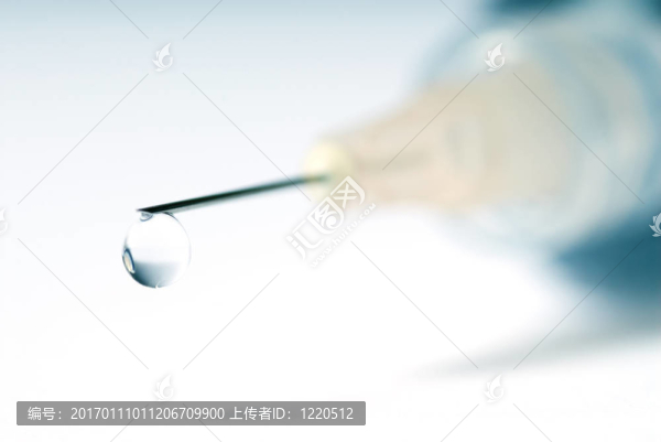 注射器