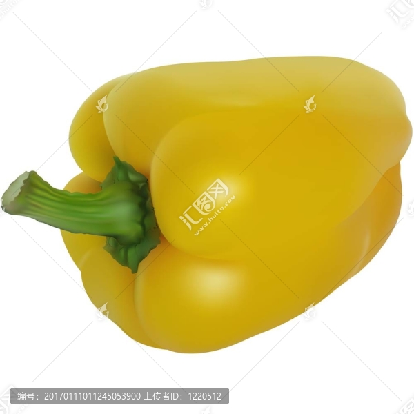 黃椒