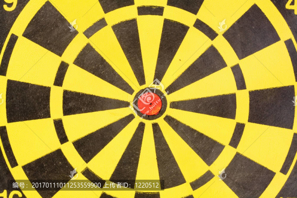 飛鏢靶
