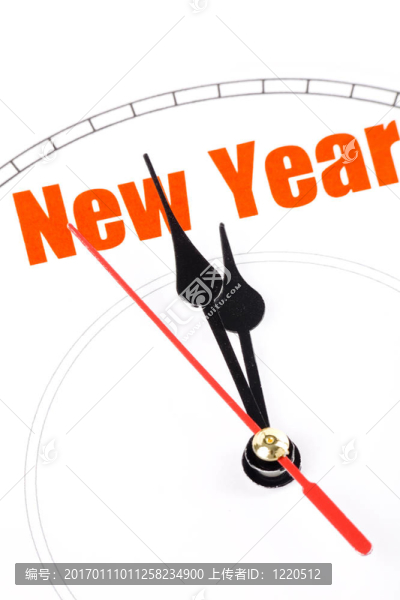 新年觀