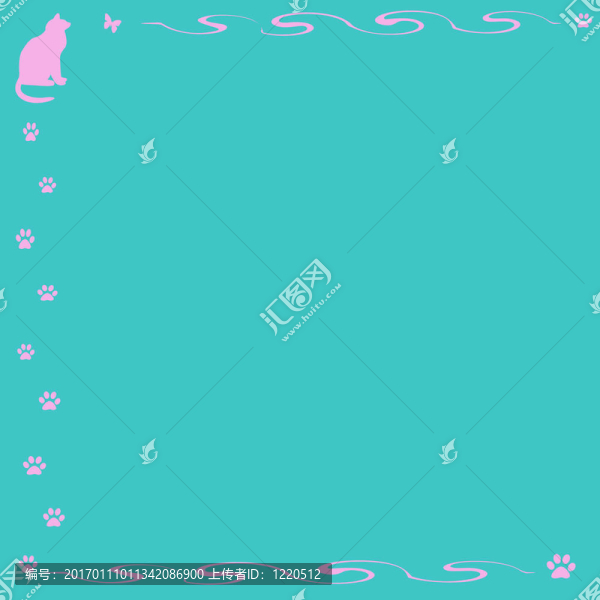Kitty貓的剪貼簿