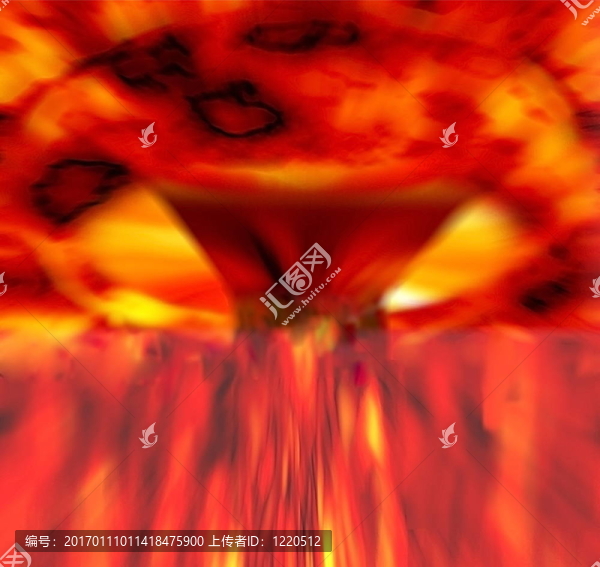 核爆炸