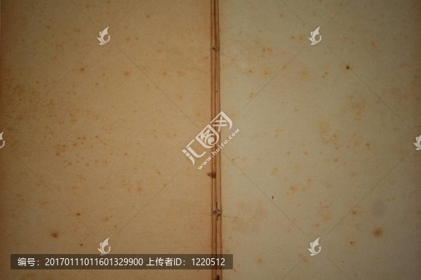 老書