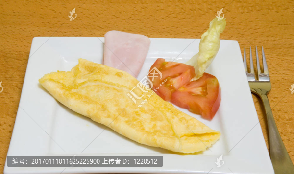 煎蛋