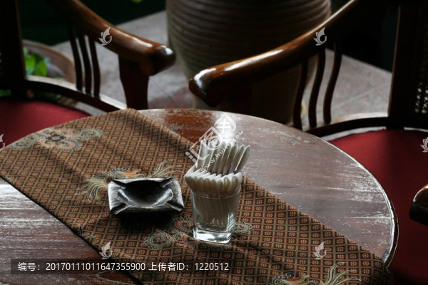 巴厘表