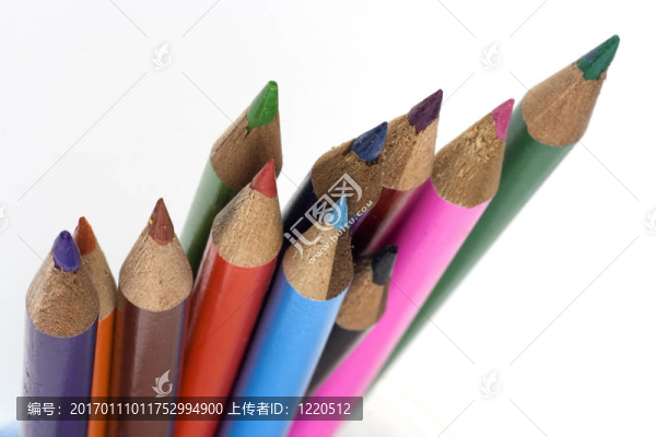 彩色鉛筆