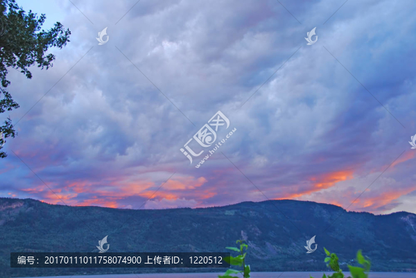 風暴
