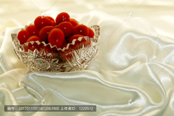 葡萄番茄