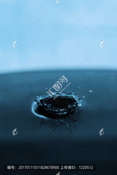 水濺