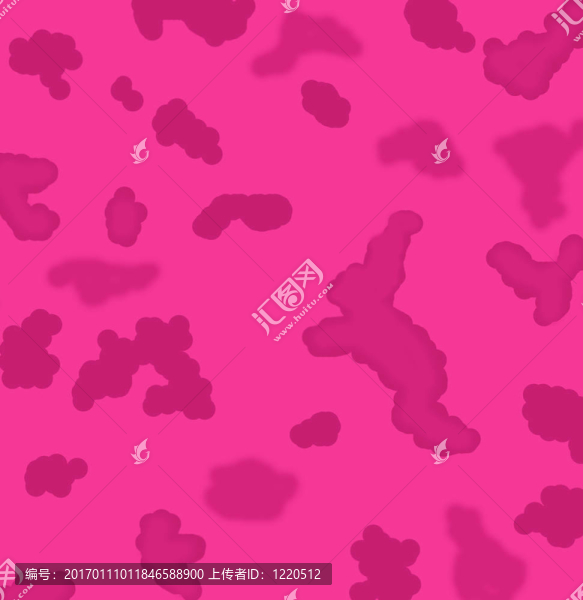 粉紅豹紋