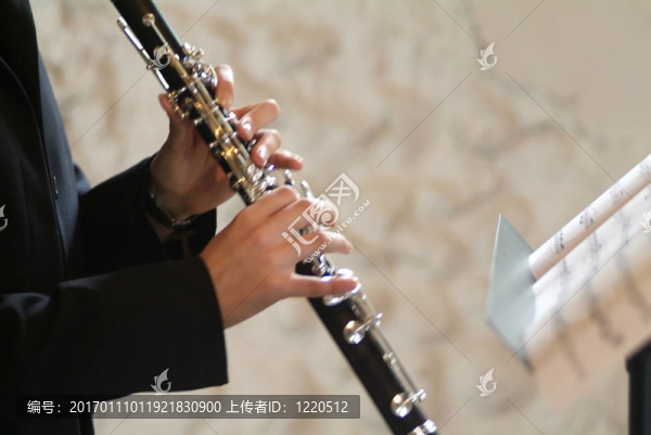 長笛