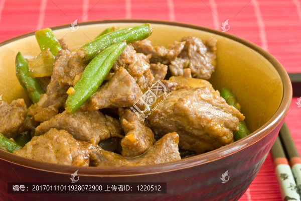 中國食品