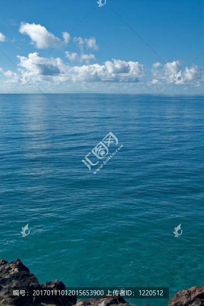 出海