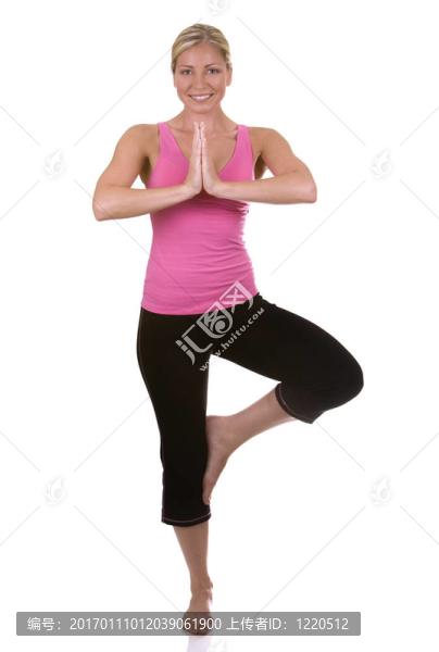 健身模式