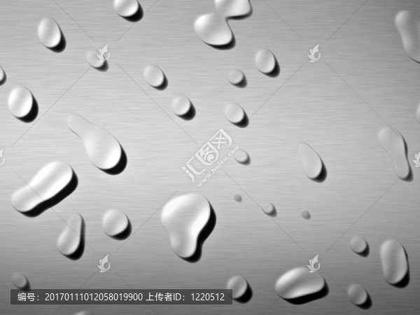 濕式拉絲金屬