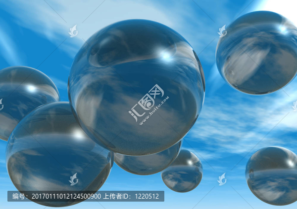 泡沫