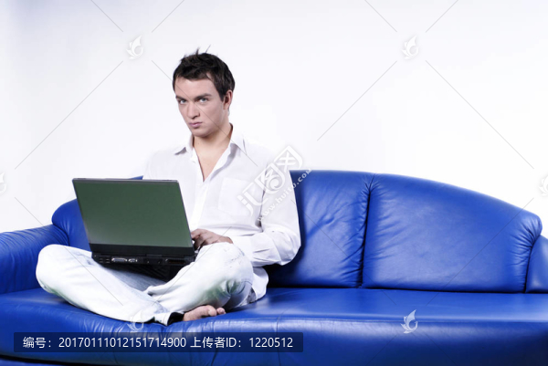 雅皮手提電腦