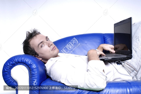 雅皮手提電腦