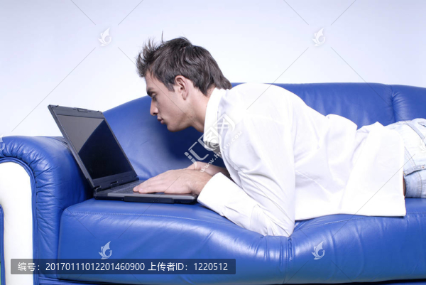 雅皮手提電腦