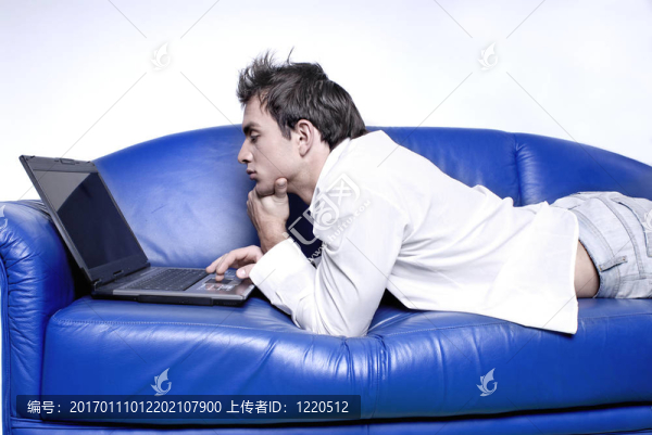 雅皮手提電腦