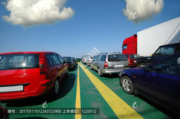 汽車