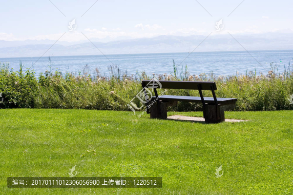 湖