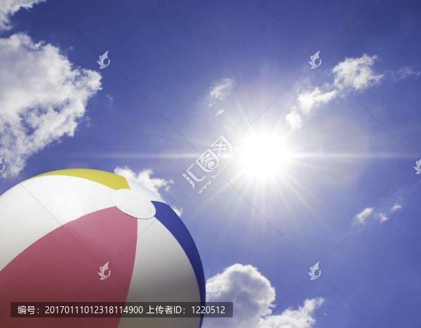 夏天的時間
