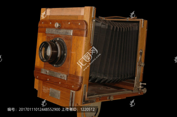 古董相機(jī)