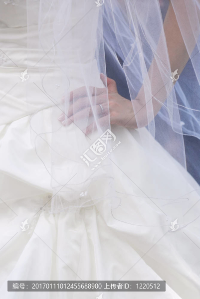 婚紗禮服