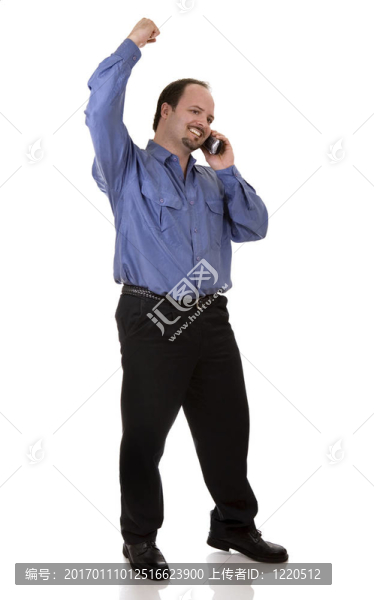 生意人