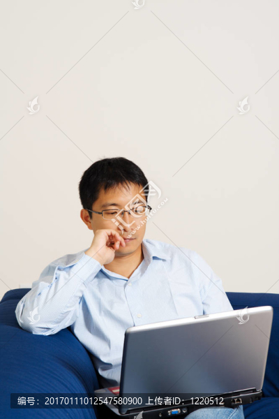 思維的商人