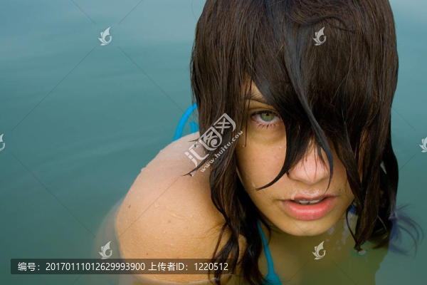 美人魚