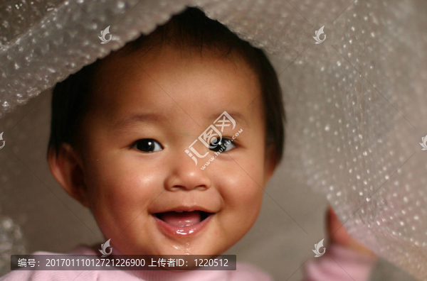 孩子們的快樂