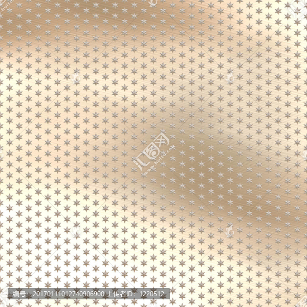 金屬星