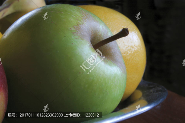 青蘋果