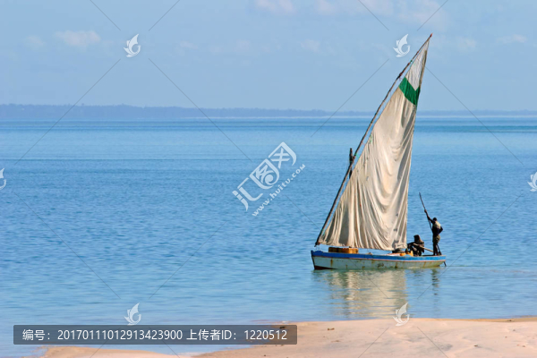 Mozambican周