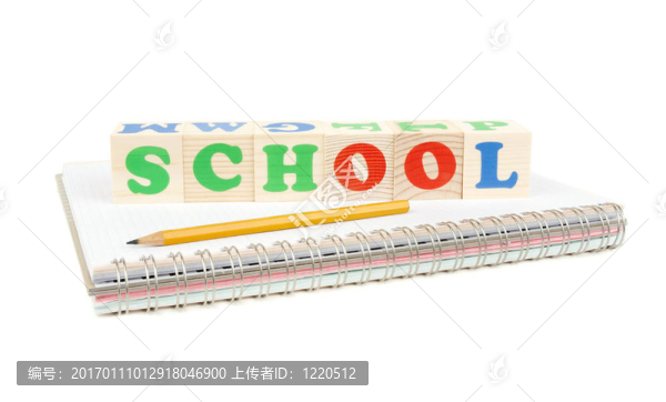 學校的概念