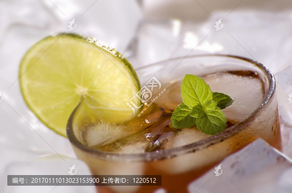 茶