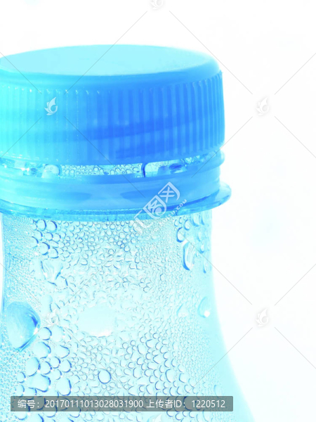 一瓶水
