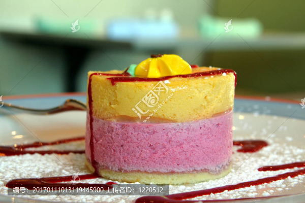 甜點